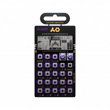 Карманный синтезатор Teenage Engineering PO-20 arcade