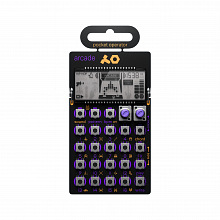 Карманный синтезатор Teenage Engineering PO-20 arcade