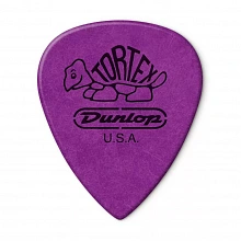 Dunlop 462P114 Tortex TIII 12Pack медиаторы, 1,14 мм, 12 шт 3