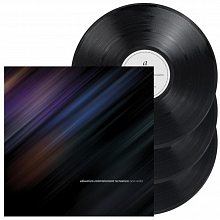 Виниловая пластинка NEW ORDER - EDUCATION ENTERT RECREATION 180 GRAM BLACK VINYL 12"