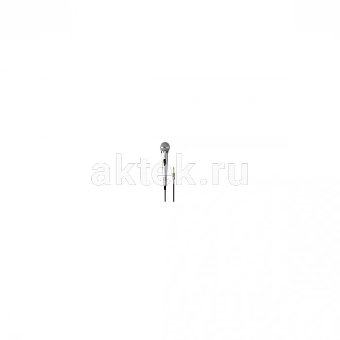 Yamaha DM-305 SL динамический вокальный микрофон, суперкардиоидная диаграмма