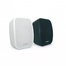 Work NEO 8 настенный громкоговоритель, белый, 70 Вт, IP54