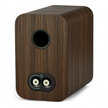 Полочная акустическая система Q Acoustics Q 5010 Santos rosewood 3