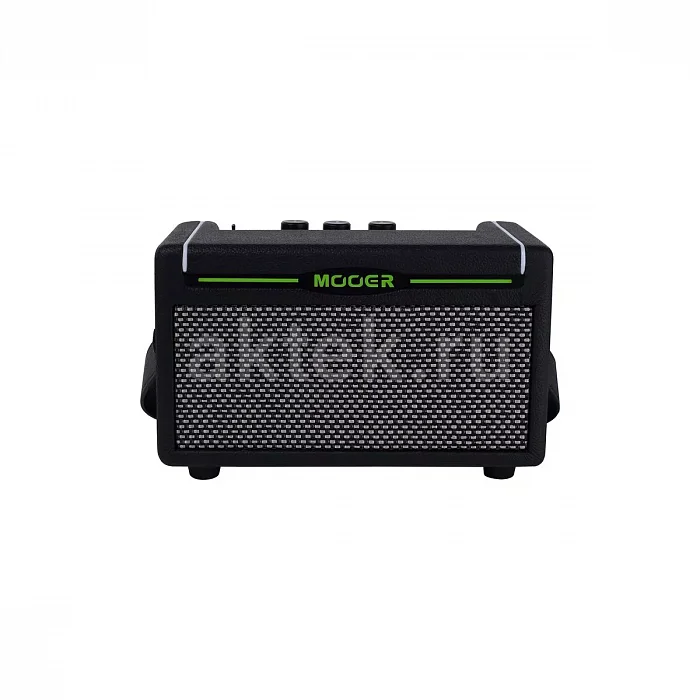 Mooer SD10i гитарный усилитель, черный
