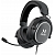 Полноразмерные наушники Music Public Kingdom HS150 Black