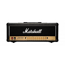 Ламповый гитарный усилитель MARSHALL JCM900 4100