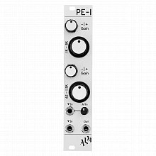 Микшер с эквалайзером ALM Busy Circuits PE-1