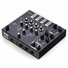 Аналоговый синтезатор SOMA Lyra-4 Black