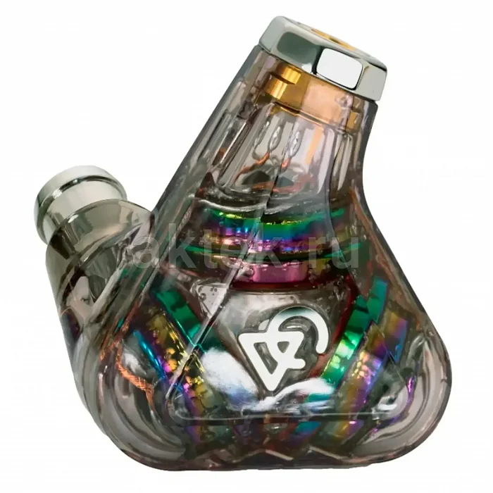 Внутриканальные наушники Campfire Audio Trifecta Dark Prism 6