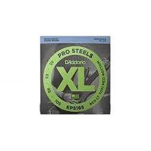 D'Addario EPS165 струны для бас-гитары, 45-105