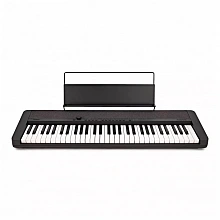Casio CT-S1BK синтезатор, 61 клавиша, 64 голоса, 61 тембр 2