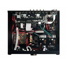 AV-процессор Emotiva RMC-1L 3 AV-процессор Emotiva RMC-1L 3