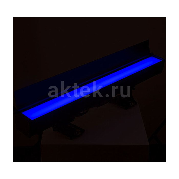 JEG 2025 LED WASH SKY 300 линейный прожектор RGBWA, IP65 8