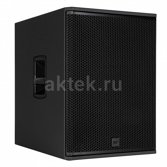 Активный сабвуфер RCF SUB 18-AX 8
