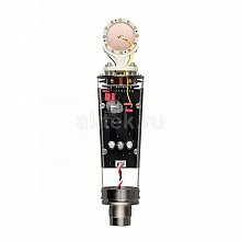 Конденсаторный микрофон на гибком держателе SHURE CVG12RS-B/C 2