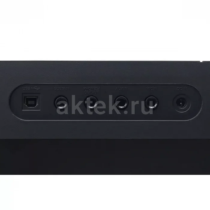 Medeli MK110 синтезатор, 61 клавиша, 64 голоса, 500 тембров 3