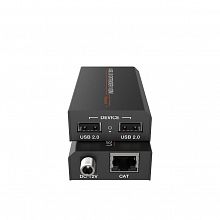 Digis EX-USB100-2 комплект передатчика и приёмника, 1×2, 100 м 3