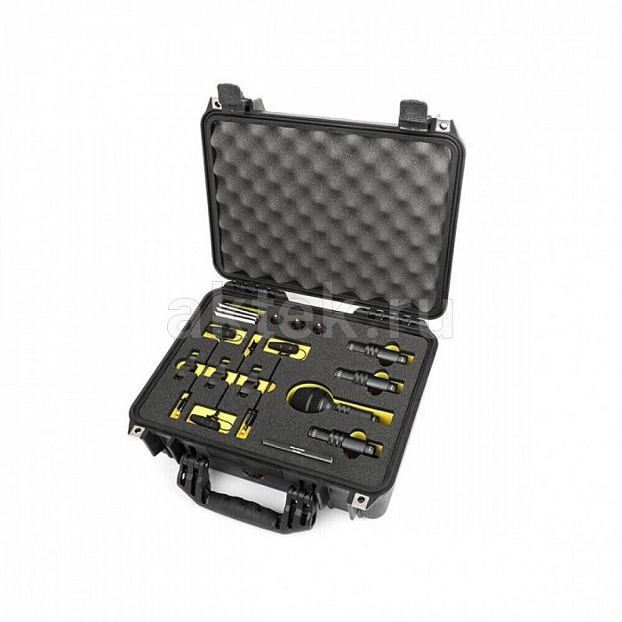 Комплект микрофонов для ударных DPA DDK4000 EOL