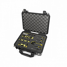 Комплект микрофонов для ударных DPA DDK4000 EOL