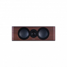 Mission QX-C MKII Walnut Pearl центральный канал 3