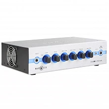 Warwick Gnome I Pro 600 басовый усилитель, 600 Вт, USB-интерфейс 2