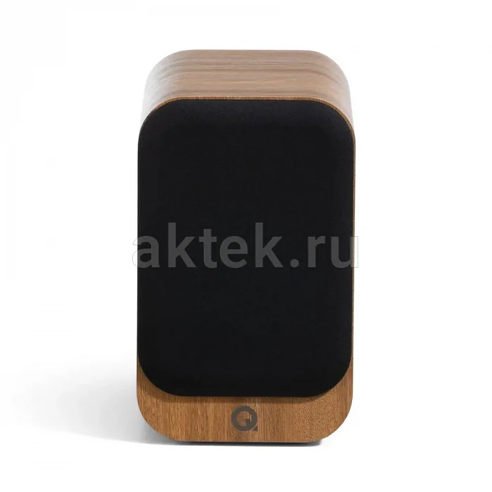 Полочная акустическая система Q Acoustics Q3010c Pin Oak 2