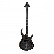 Sire M7 Swamp Ash-4 TBK бас-гитара, HH, 24 лада