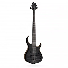 Sire M7 Swamp Ash-4 TBK бас-гитара, HH, 24 лада