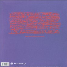 Виниловая пластинка DEEP PURPLE - PURPENDICULAR 180 GRAM BLACK VINYL 12" 2