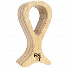 Подставка для наушников Radiotehnika BH-01 Natural