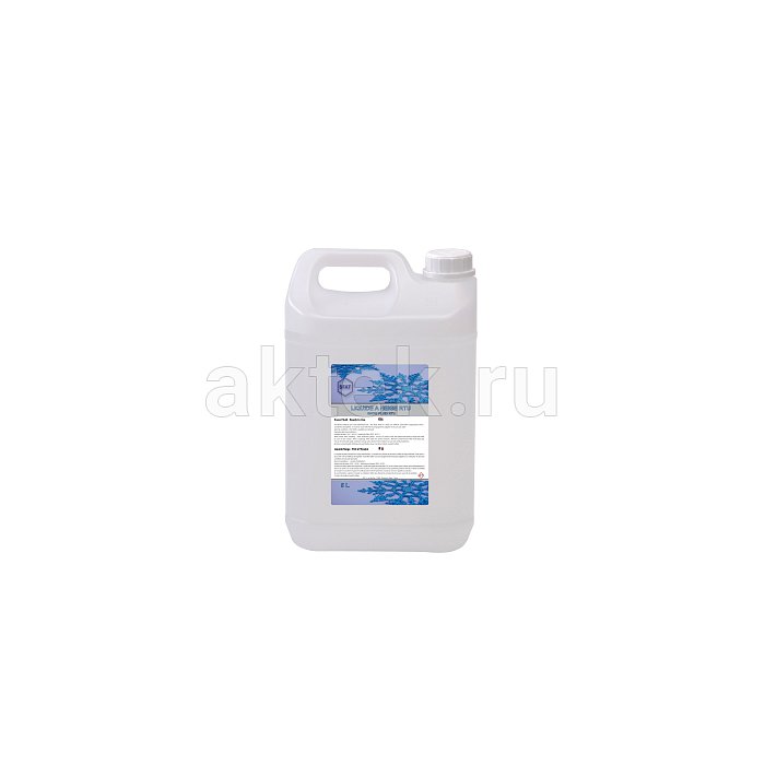 SFAT EUROSNOW STANDART RTU 5L жидкость для генераторов снега 2