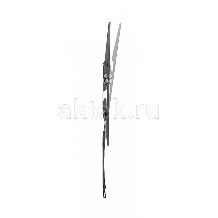 Digis DSM-3444T ультратонкий кронштейн ТВ 32–55″ VESA400×400 до45кг 3