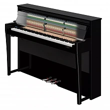 Yamaha NU1XA цифровое пианино, цифровая обработка 2