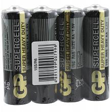 Батарейка АА GP Supercell 15S/R6 2