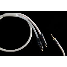 Atlas Element Metik кабель TRS3.5–2×RCA 1.5м 3