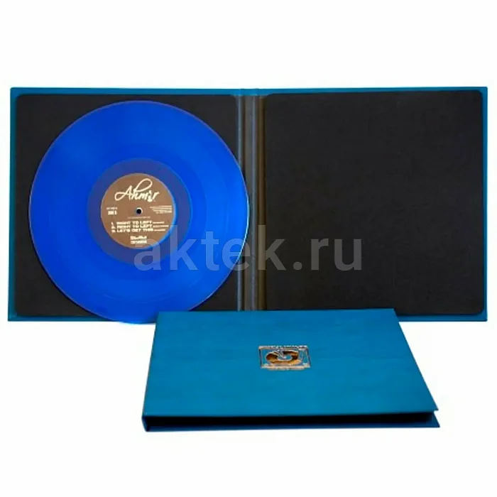 Мат для очистки винила Simply Analog Work Mat