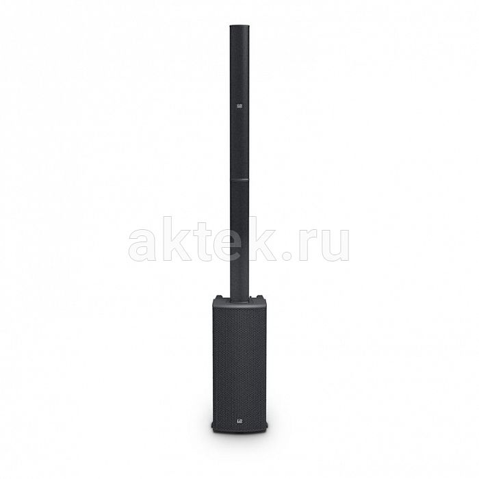 LD Systems MAUI 11 G2 Black активная колонна 8×3/3×6,5″ 500Вт 5