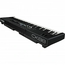 Yamaha CK88 сценическое пианино, 88 клавиш, 128 голосов, 363 тембра 2