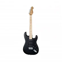 Mooer MSC11 Pro электрогитара, HSS, корпус из тополя