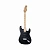 Mooer MSC11 Pro электрогитара, HSS, корпус из тополя