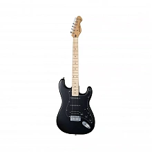 Mooer MSC11 Pro электрогитара, HSS, корпус из тополя