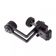K&M 24030-300-55 микрофонный держатель для обода барабана 3