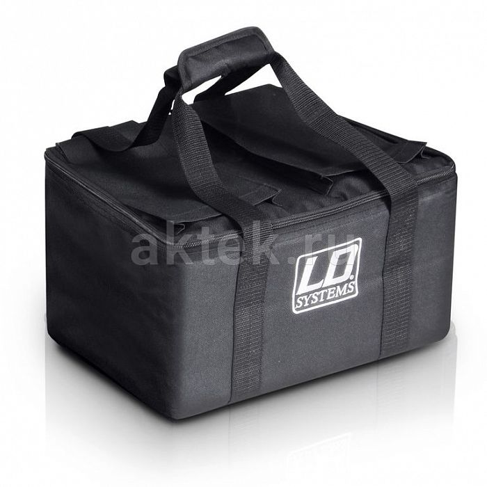 LD Systems DAVE 8 SAT BAG защитный чехол