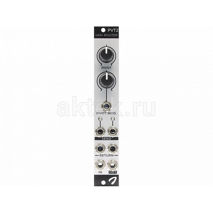 Eurorack-модуль Joranalogue Pivot 2 5