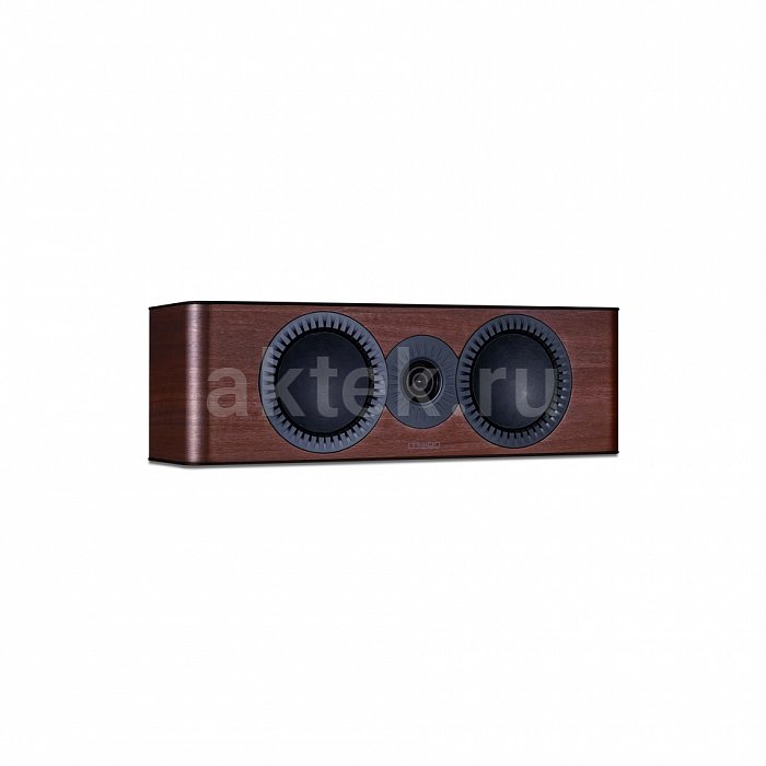 Mission QX-C MKII Walnut Pearl центральный канал 5