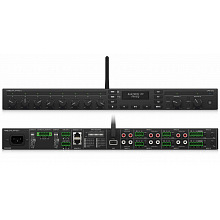 Lab.gruppen CPA1202 микшер-усилитель с Bluetooth и USB-плеером