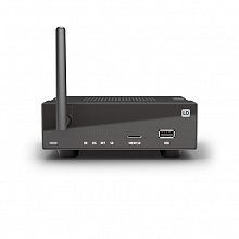 LD Systems MSMP медиаплеер, для профессионального звукоусиления 3