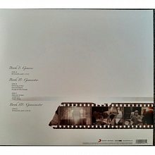 Виниловая пластинка PAIN OF SALVATION - 12:5 (RE-ISSUE 2021) BLACK VINYL 12" 2