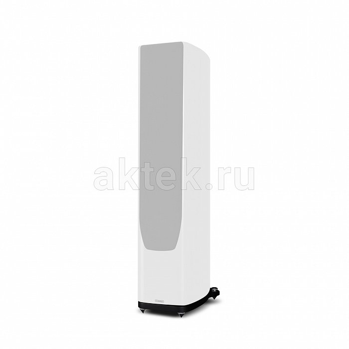 Mission ZX-5 High-Gloss White напольная акустическая система 6