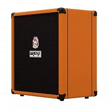 Orange CRUSH BASS 50 басовый комбоусилитель, 50 Вт 3